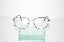 Vintage Zimco Scorpio Eyeglasses Frames 52 18-135MM NEW NOS