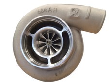 Borgwarner 171702 S475 Turbocharger For 00-08 Detroit Diesel Series 60 12.7l I6