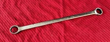 Proto 1150 1-1/8" x 1-1/16" 12-Point Box End Wrench - Vintage - USA Made Tool