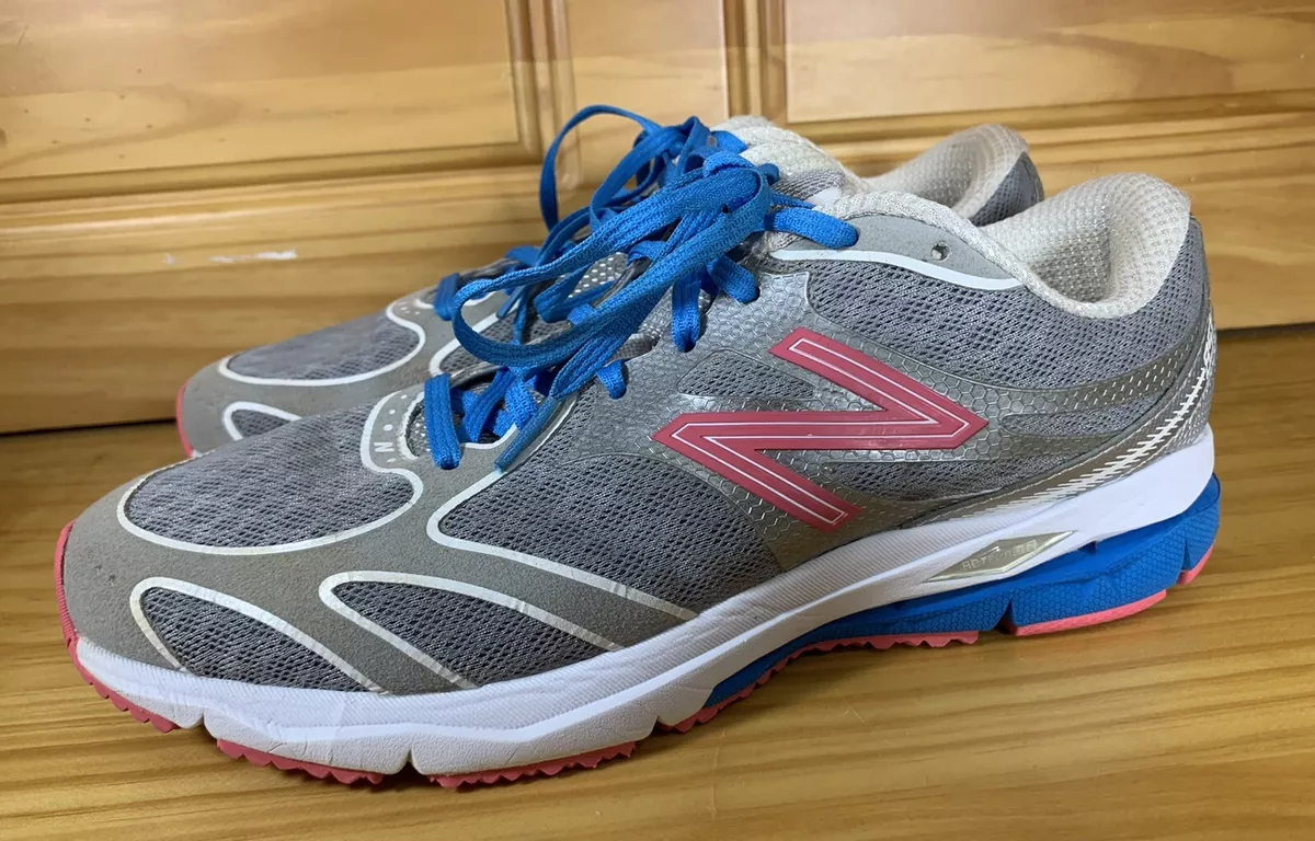 New balance 2024 running trainers womens