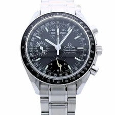 Omega Speedmaster Day Date 3520.50 Mark 40 Chronograph 39mm Auto VB518