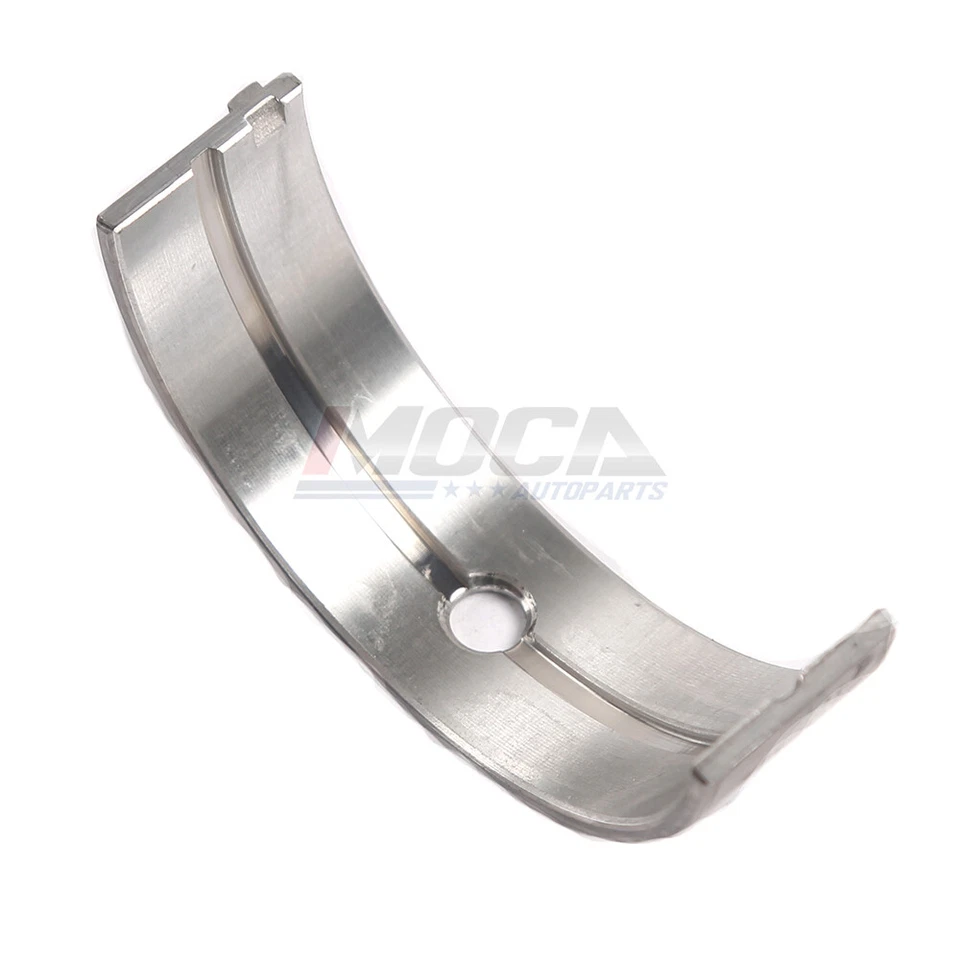 Rolamento principal para 03-15 Chrysler Dodge Ram 5.7L-6.4L 16v VIN 2 pés cúbicos 345 HEM STD - Imagem 3 de 4