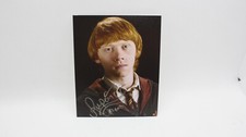 Rupert Grint (HARRY POTTER) Repro-Autogramm -...