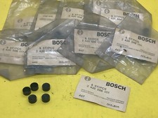 Lot of 45 Bosch Fuel Distributor Injection Pump Sealing Caps 2420508001 NOS