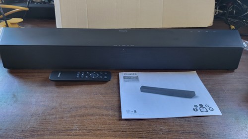 Philips TAB5706/37 Bluetooth Soundbar