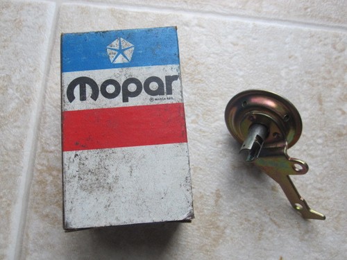 73 NOS MOPAR 360 CHOKE PULLOFF Coronet, Satellite, Fury, Monaco, D100 - Picture 2 of 2