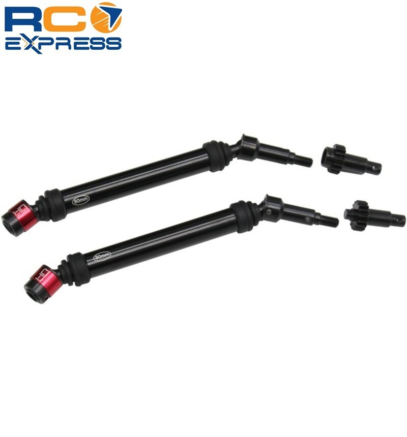 GPM MAKS148F/RSA Albero Di Trasmissione CVD Anteriore/posteriore - Foto 8