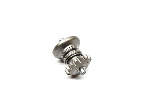 1997 97 Kawasaki KX250 KX 250 Exhaust Governor Valve
