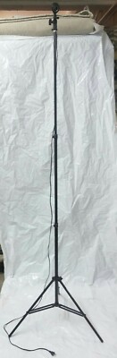 Weifeng Fancier WT-803 Light Stand with electric light fixture Free Shipping!