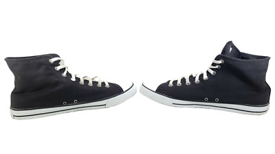  Harley Nathan Men,s Lace High Up Fashion Running Shoes Size 13 D93226 
