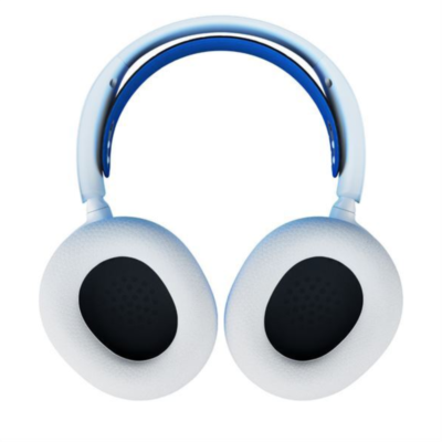 ノバ【7・11】 Steel Series 61561J ARCTIS NOVA 7P WHITE (RE) Wireless Gaming