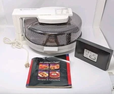 American Harvest JS2000 Jet Stream Oven Air Fryer - Rapid Cooking Convection