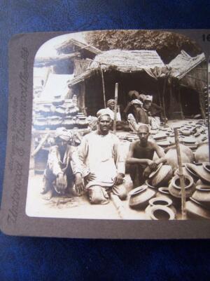Stereoview Stereo View - Lahore bitte nach unten scrollen