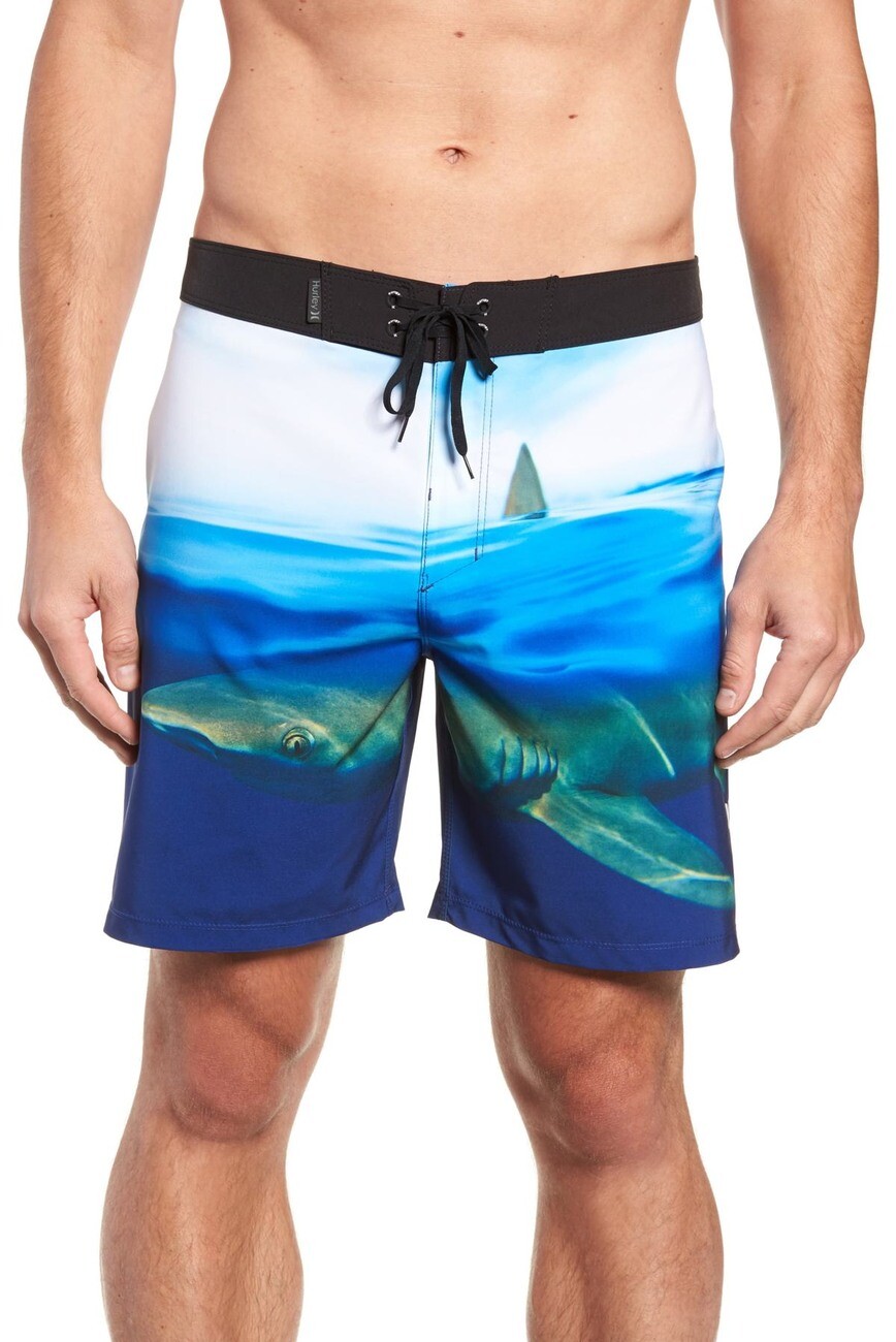 hurley mens swim
