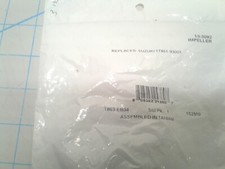  1 Boat Marine Sierra Impeller 18-3092