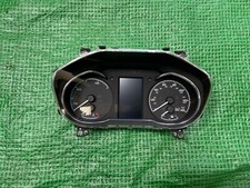 Toyota Yaris MK3 Hybrid Speedo Clocks 83800-F5451 Only 7000 Miles 