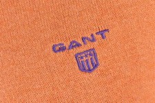 Gant Crew Neck Classic Jumper Size M