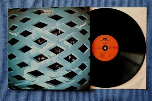 Vinyles LP opéra 33 tours