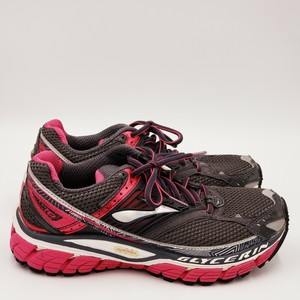 brooks womens 7.5