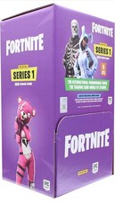 2019 Fortnite Series 1 Trading Cards | 36  Packs  Box All Sealed W Display Box