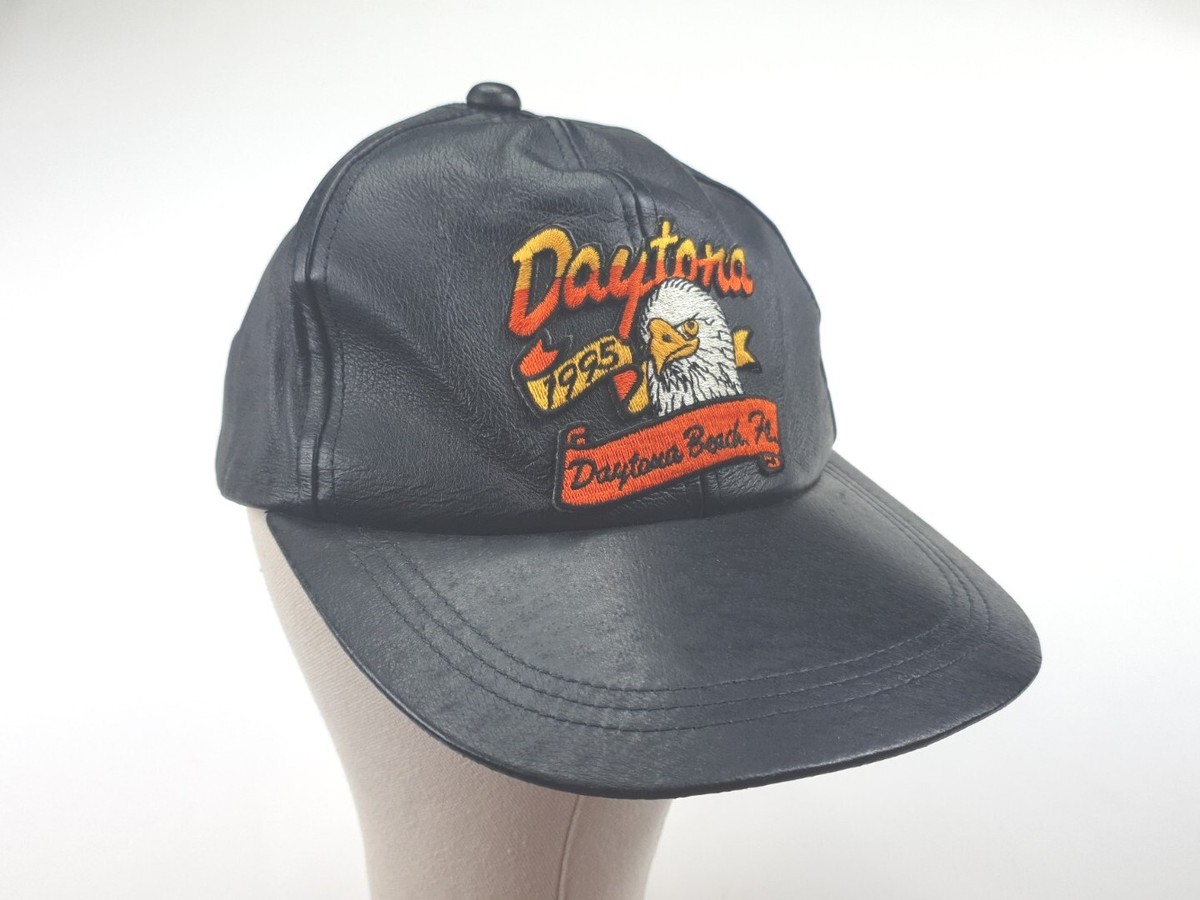 1995年 BIKE WEEK DAYTONA BEACH キャップ 1995年 BIKE WEEK DAYTONA BEACH キャップ