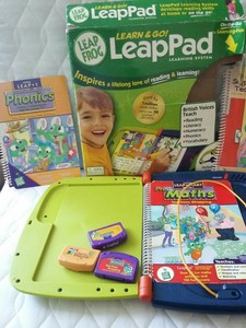 leapfrog learn