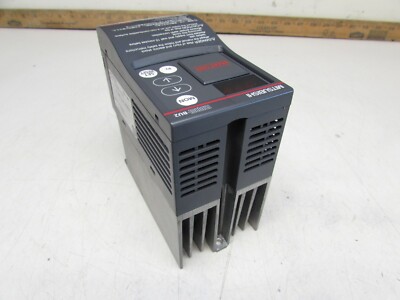 MITSUBISHI FREQROL-BU2 BRAKE UNIT MD#FR-BU2-H15K 400V XLNT MITSUBISHI FREQROL-BU2 BRAKE UNIT MD#FR-BU2-H15K 400V XLNT