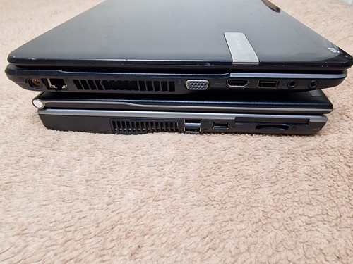 Joblot 2x Gateway Laptops Spares Or Repair For Parts Only - Picture 10 of 20