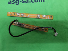 HP Touchsmart 600 All In One PC Volume Control Board BTC-202  BTC-202B