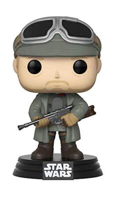 Funko 26979 Actionfigur Star Wars Red Cup - POP 8''