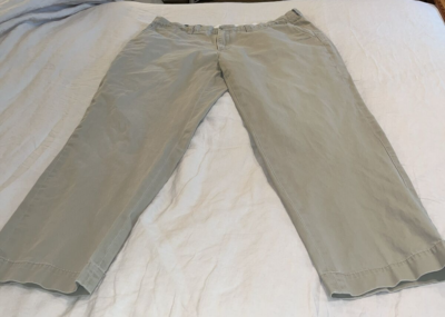 Polo Ralph Lauren ポロラルフローレン PRESTON PANT Ralph Lauren Polo Preston Pant 36W 30L Khaki | eBay