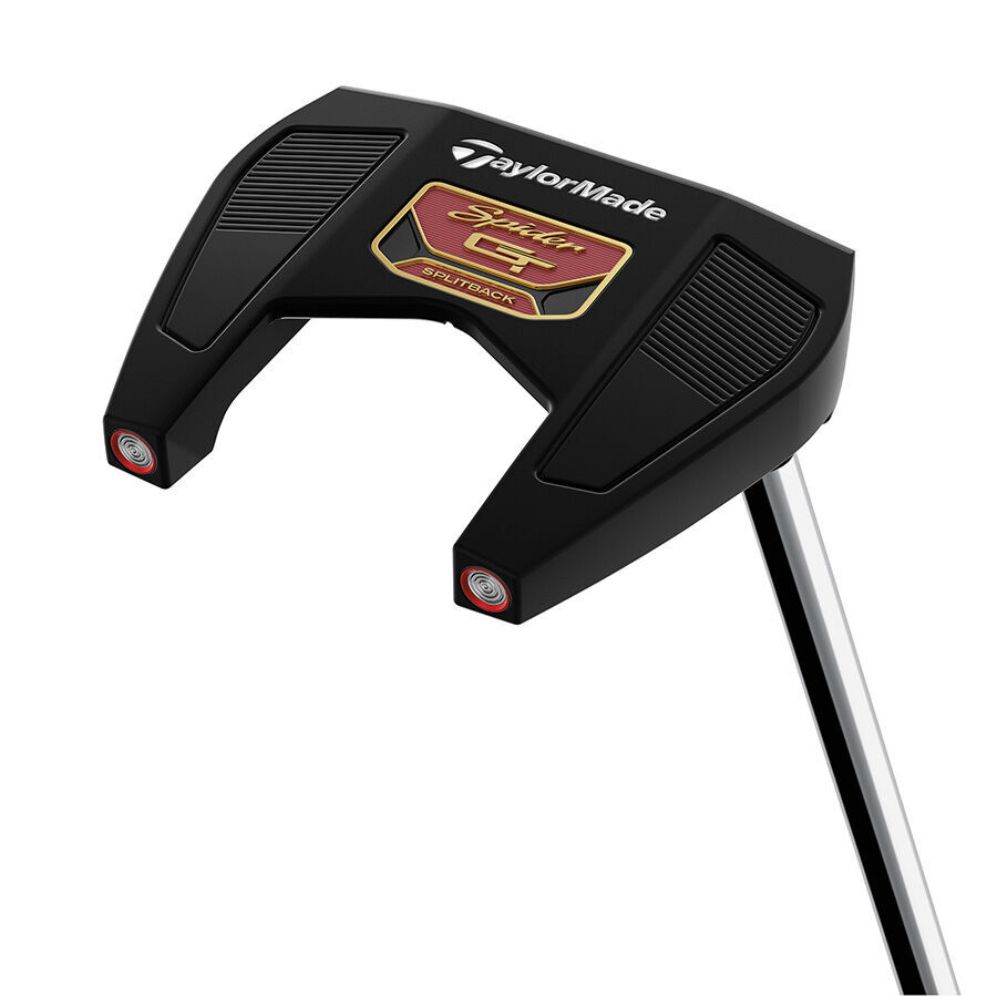 TaylorMade Spider GT Splitback パター NEW TaylorMade Spider GT Splitback Putter, Short Slant Neck | eBay