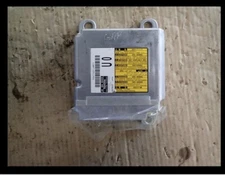 2013 - 2018 Lexus ES300h ES350 Bag Control Module 89170-33660 89170-33860