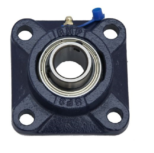 MSF1035-30K RHP 4 Bolt Square Flange Taper Bore MSF2 1030KG H307 - 第 1/1 張圖片