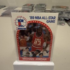 1989-90 NBA Hoops Basketball Cards 35