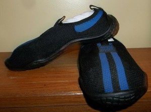 surf moc water shoes