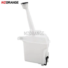 For Toyota Corolla 2003-2006 2007 2008 Windshield Washer Fluid Tank Reservoir