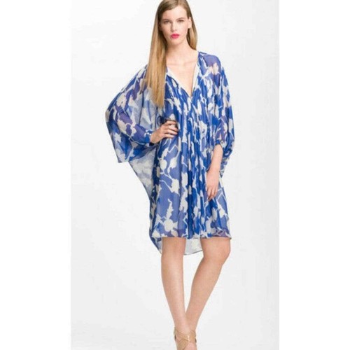 Diane von Furstenberg Fleurette Floral 