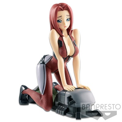 Code Geass Kallen Kozuki Character Exq Figure Statue Banpresto Collection Anime Ebay