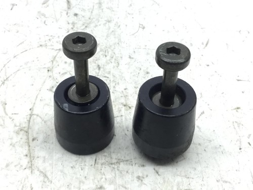 PAAR STABILISATOREN LENKER KYMCO XCITING I S E4 400 2018 D62000