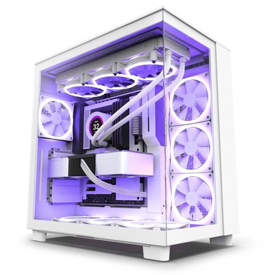 Custom Gaming PC Intel i9-12900ks 16GB DDR5 512GB NVMe GT 710 MM7.93.80
