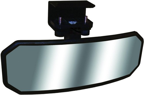 Marine Boat Rearview Mirror for Ski Wakeboard Tower Convex Mirror us - Picture 23 of 24