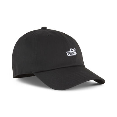 PUMA Ess No. 1 Logo Patch Baseballcap