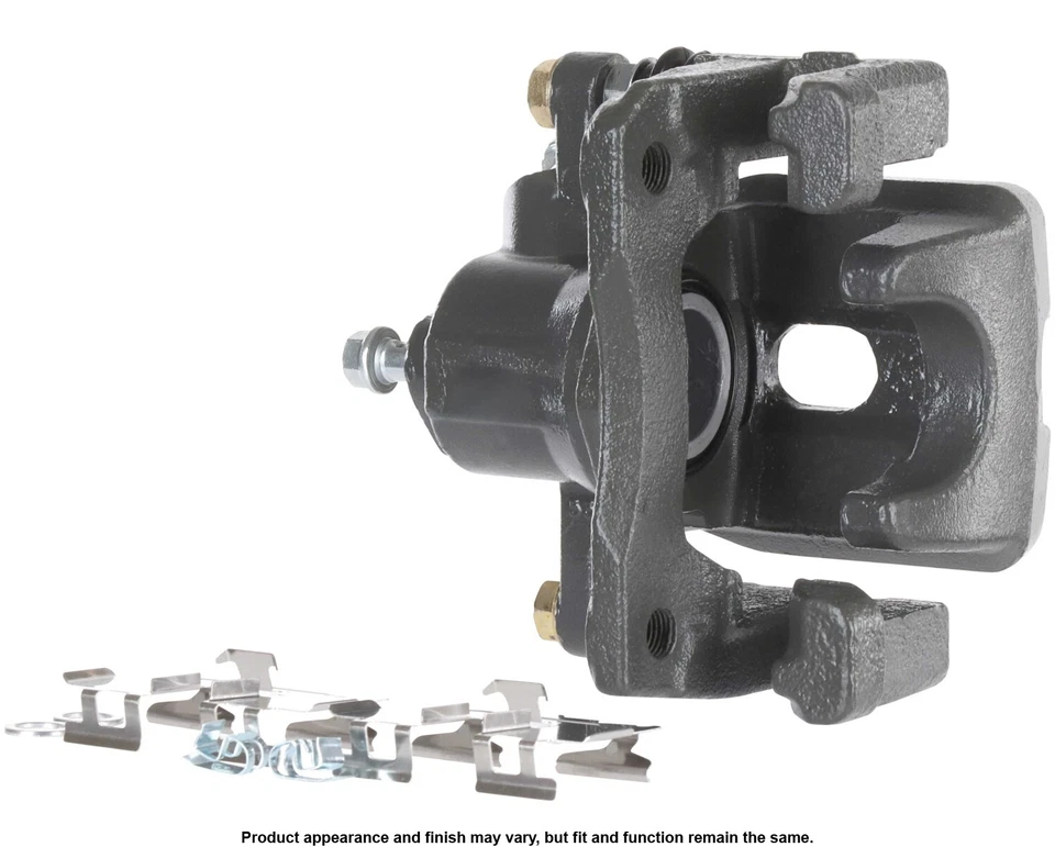 For 2013-2018 Lexus ES350 Disc Brake Caliper Rear Left Cardone 2014 2015 2016 - Image 3 of 4