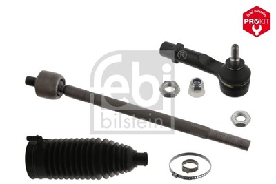 Barre De Connexion (biellette De Direction) FEBI BILSTEIN 44934 Pour Peugeot/Citroën - Essieu Avant Gauche, Neuf