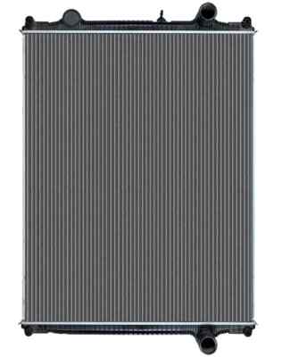 Paccar Radiator PY091001 | eBay