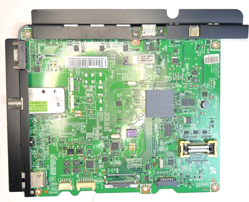 Samsung UE40D5000PW UE40D5000 HAUPTPLATINE MB BN94-05301E SCHNELLE & KOSTENLOSE LIEFERUNG
