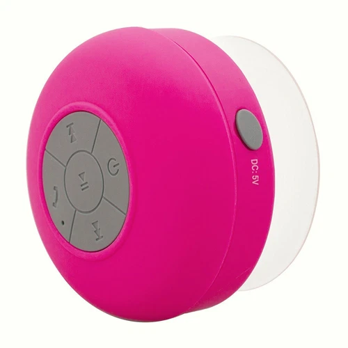 Bluetooth Wireless Speaker Waterproof Shower Wireless Resistant Portable Mic - Picture 31 of 59