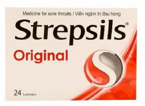 Streosils Original 24loz (9556108211325)