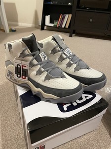 fila 95 white